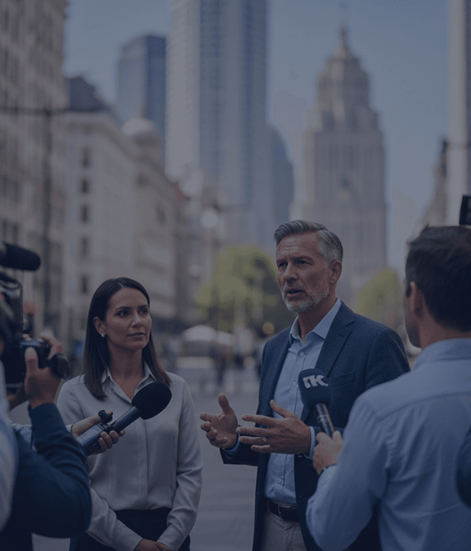 Sign In | CommsHub.ai